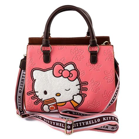 loungefly hello kitty